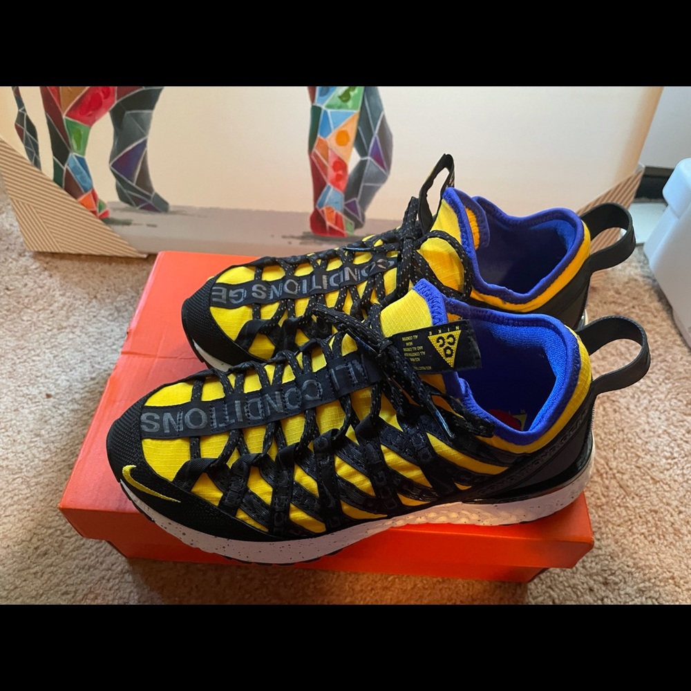 Nike ACG React Terra Gobe